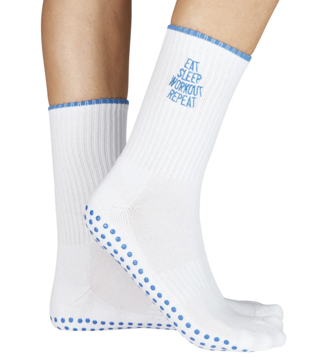 Souls. Crew Grip Socks