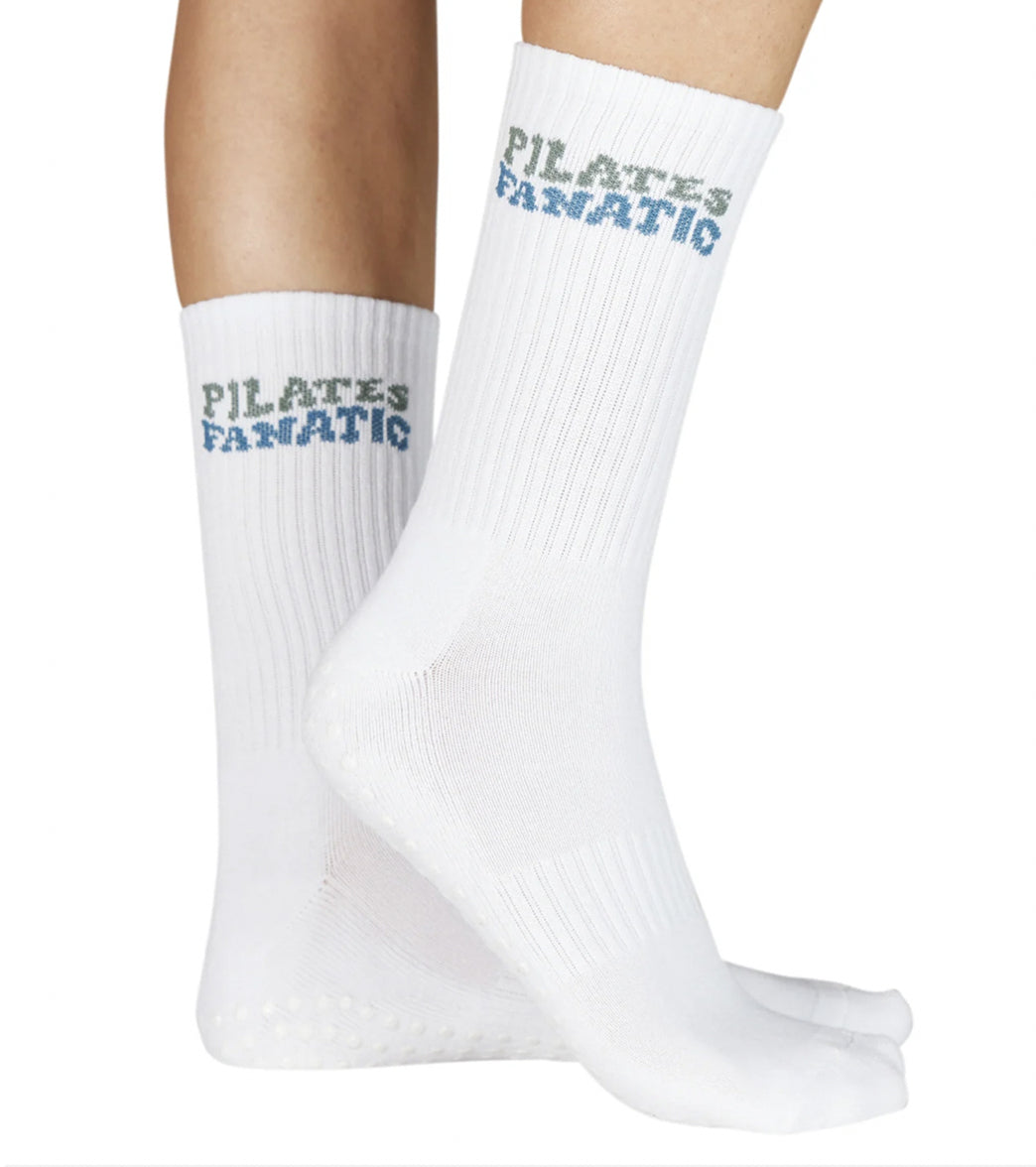 Souls. Crew Grip Socks