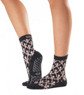 Tavi Jess Ankle Barre Grip Socks