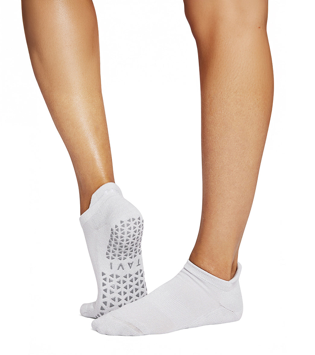Tavi Savvy Grip Socks