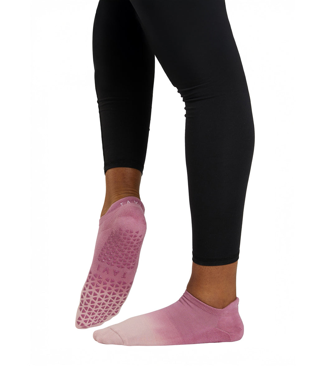 Tavi Savvy Grip Socks