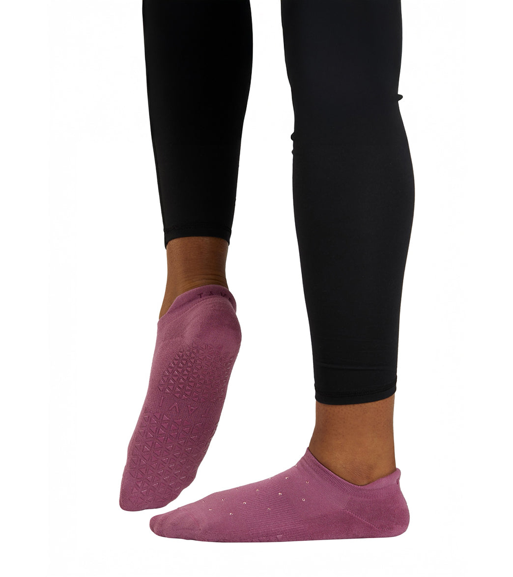 Tavi Savvy Grip Socks