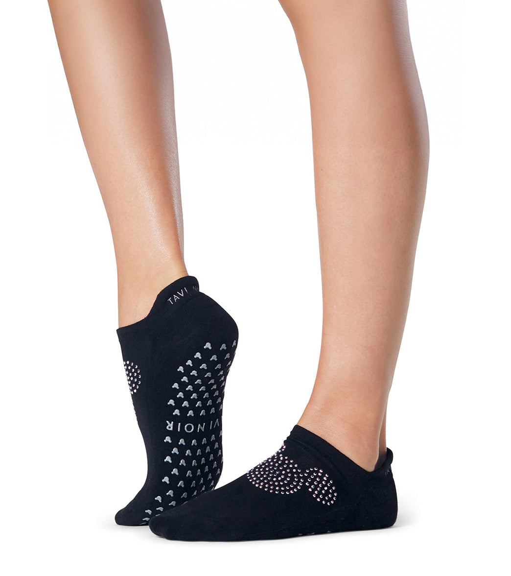 Tavi Savvy Grip Socks