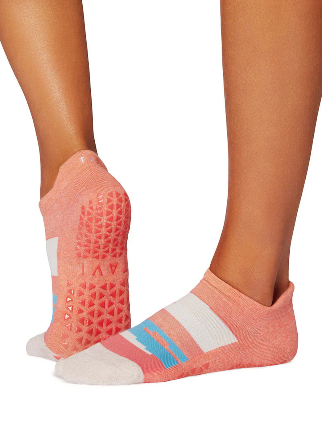 Tavi Savvy Grip Socks