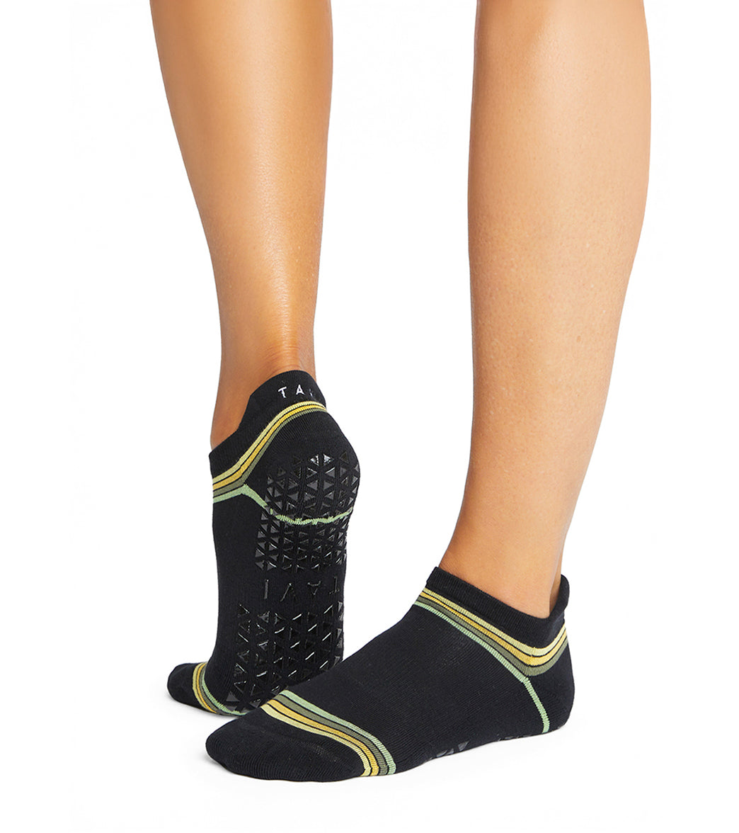 Tavi Savvy Grip Socks