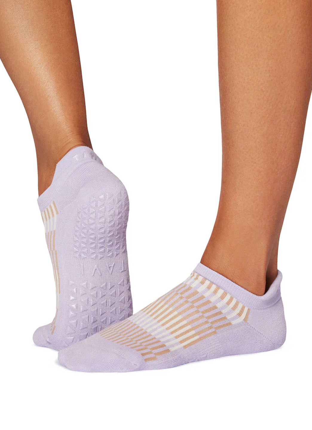 Tavi Savvy Grip Socks