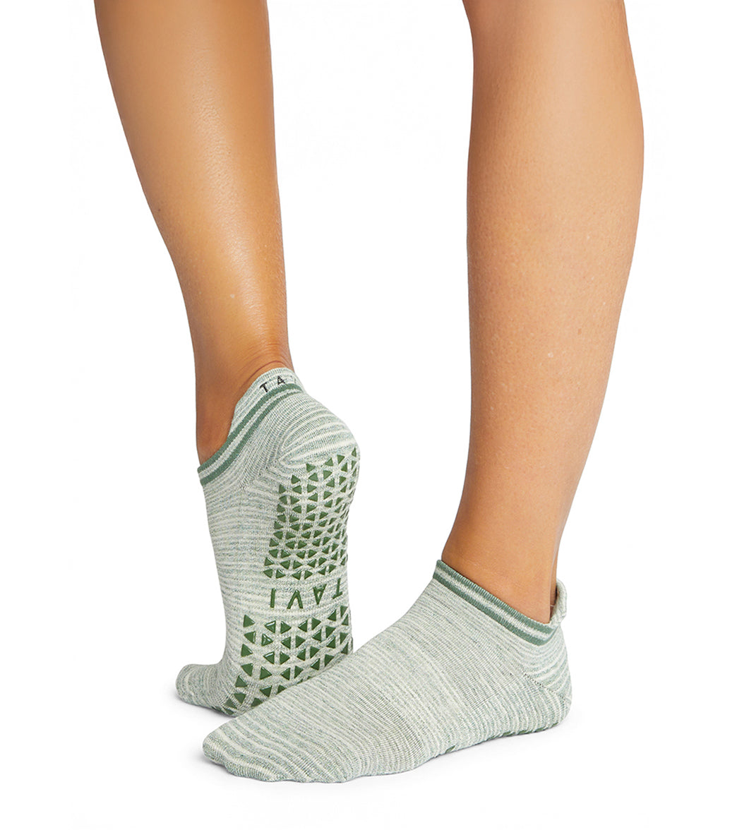 Tavi Savvy Grip Socks