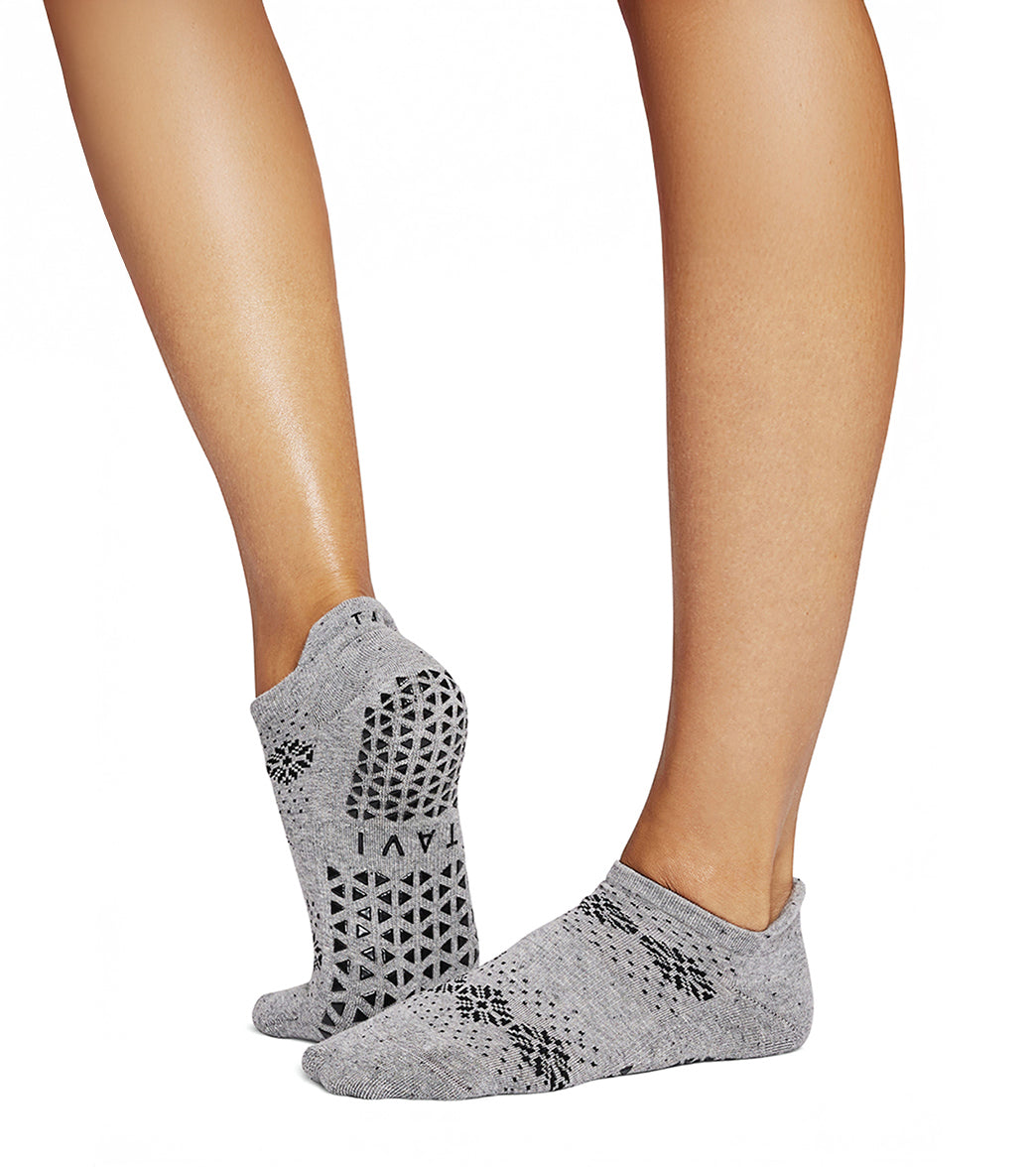 Tavi Savvy Grip Socks