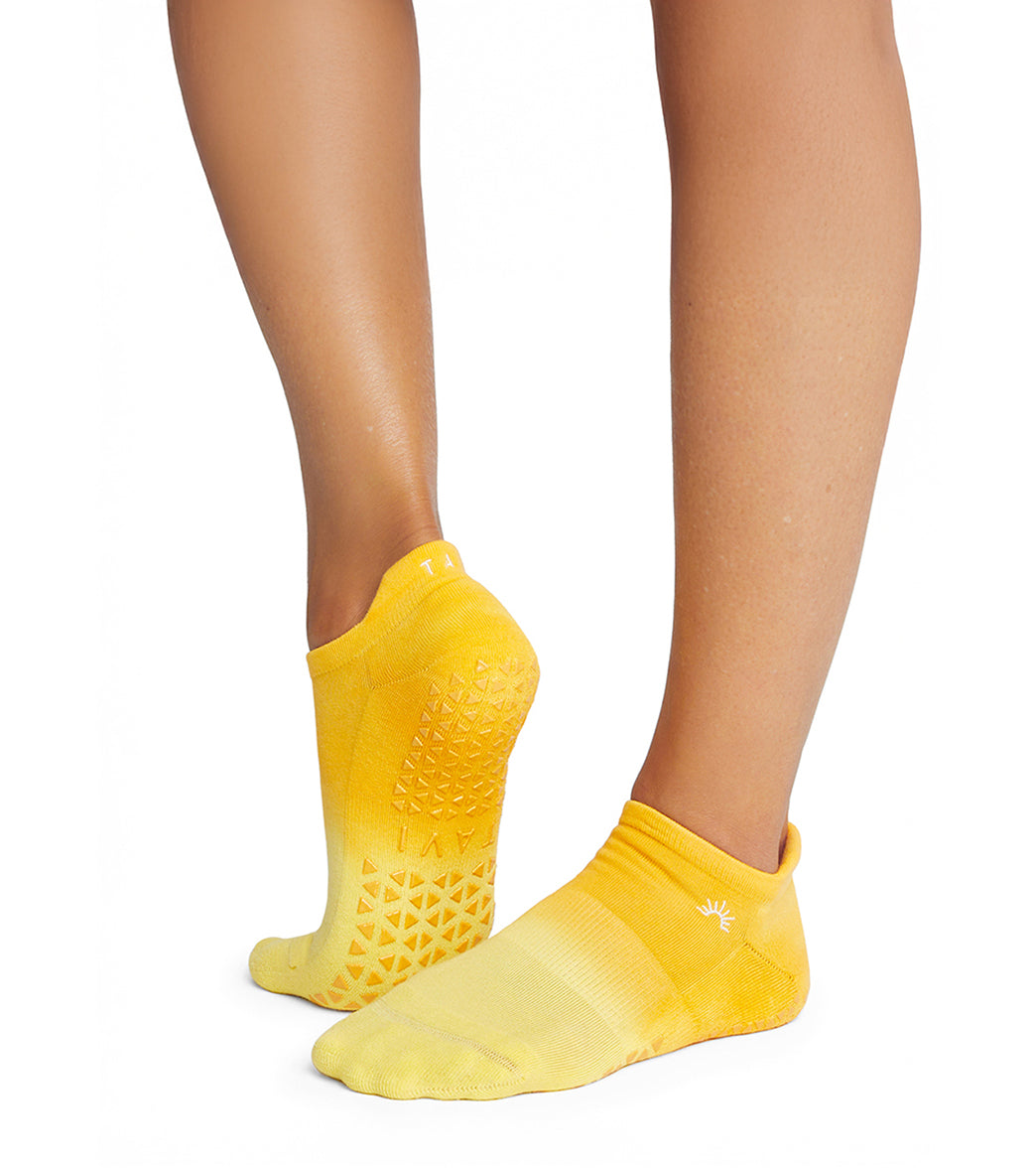 Tavi Savvy Grip Socks