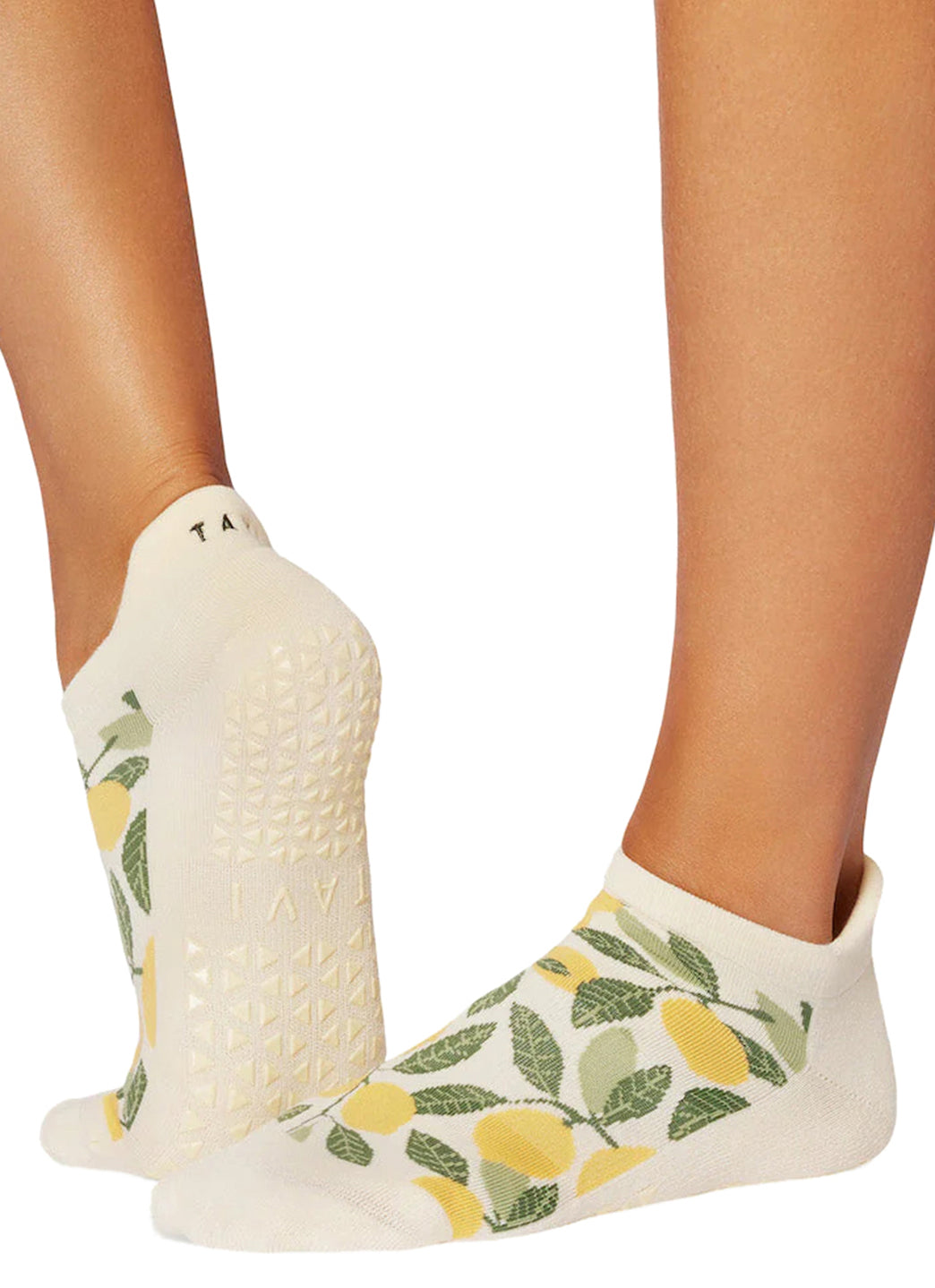 Tavi Savvy Grip Socks