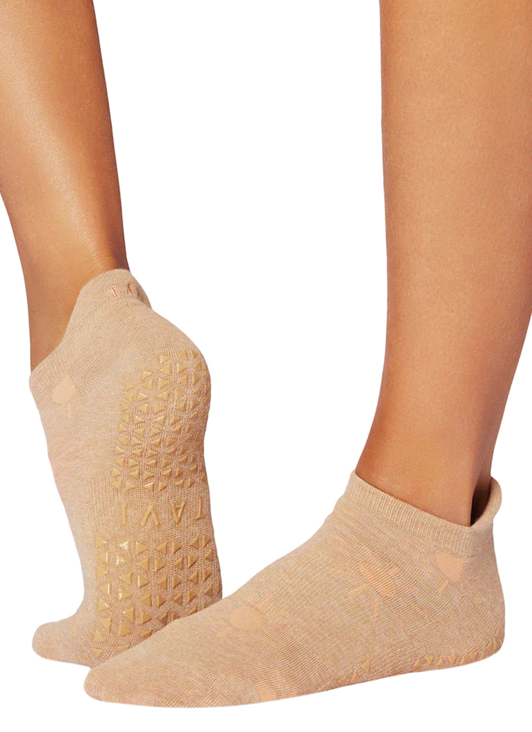 Tavi Savvy Grip Socks