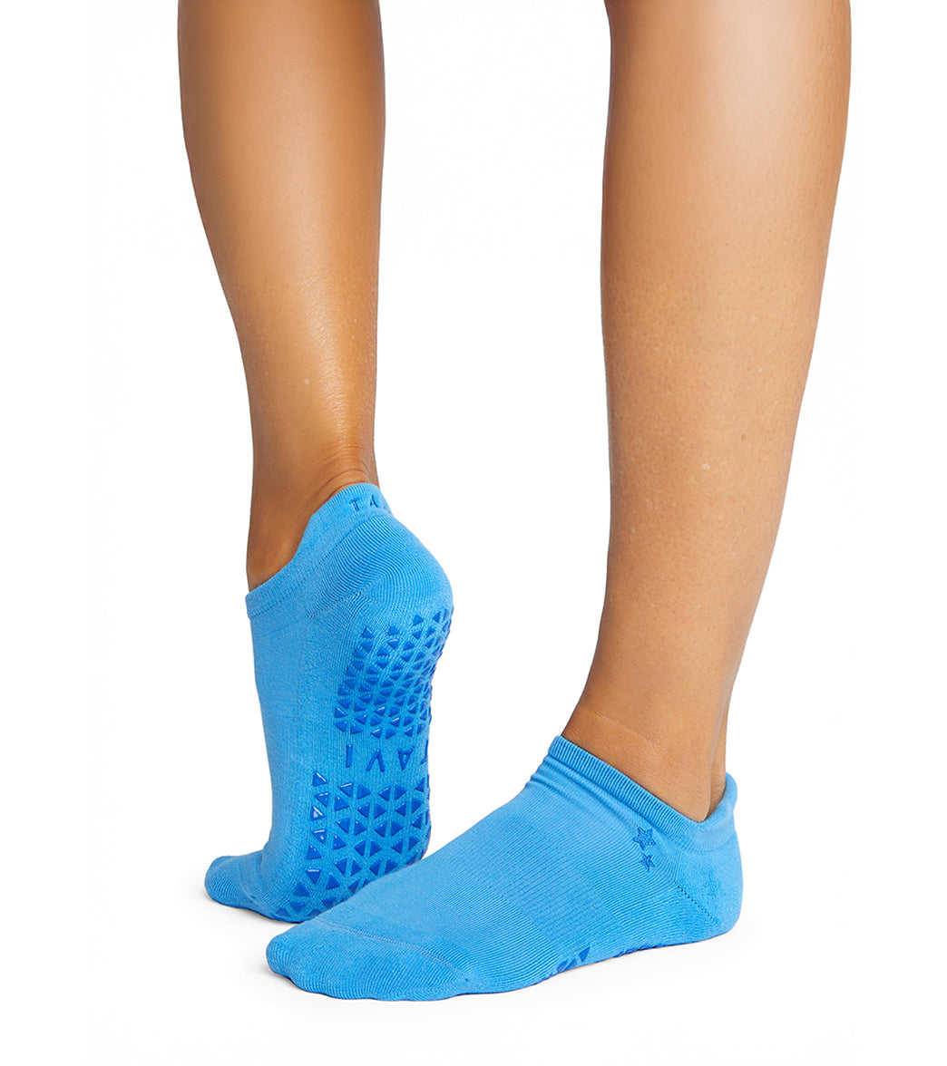 Tavi Savvy Grip Socks