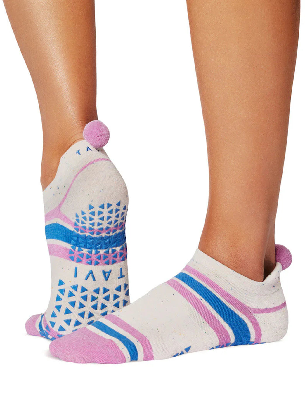 Tavi Savvy Grip Socks