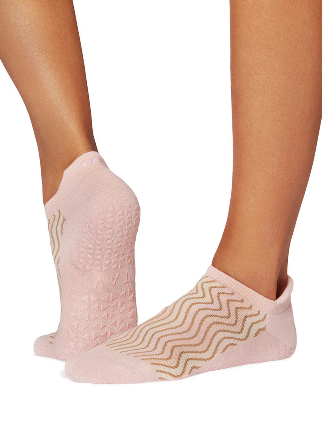 Tavi Savvy Grip Socks
