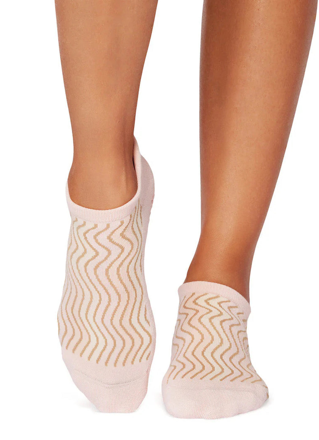 Tavi Savvy Grip Socks