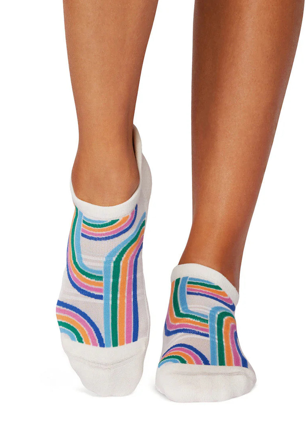 Tavi Savvy Grip Socks