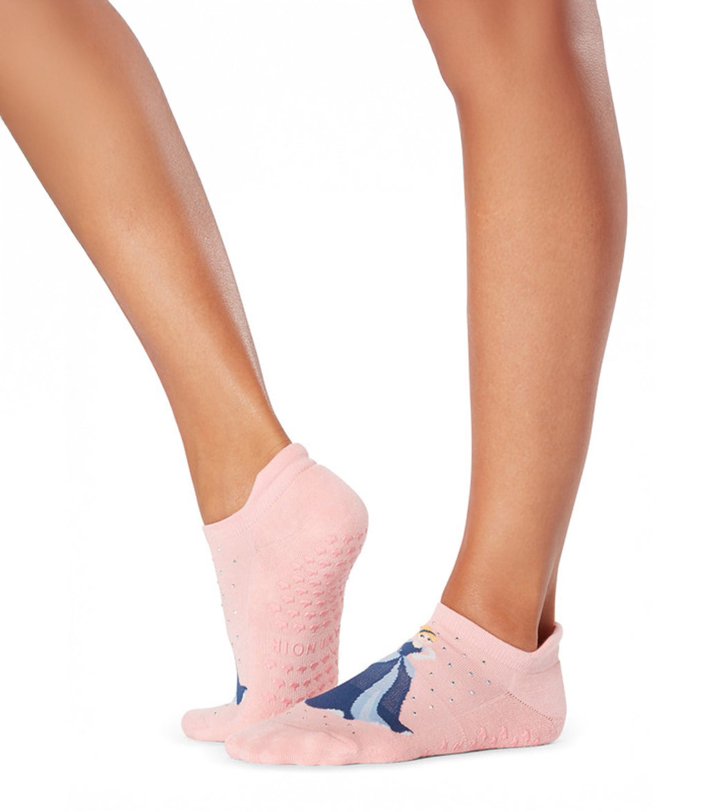 Tavi Savvy Grip Socks