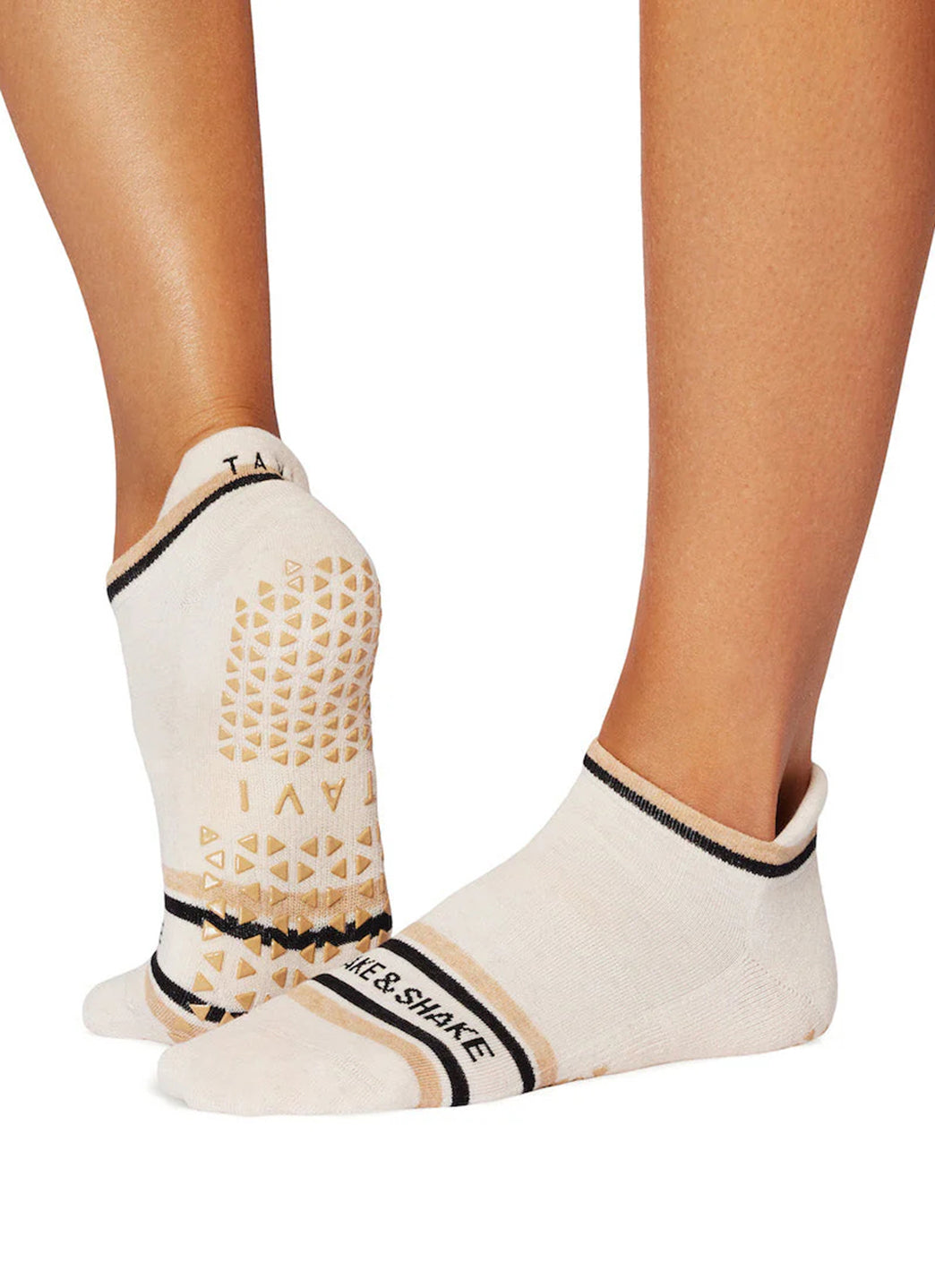 Tavi Savvy Grip Socks