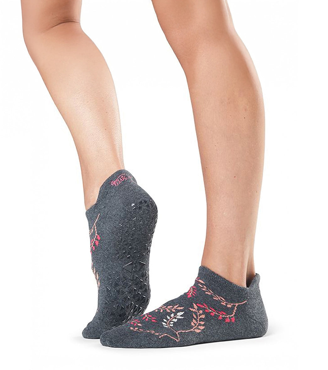 Tavi Savvy Grip Socks
