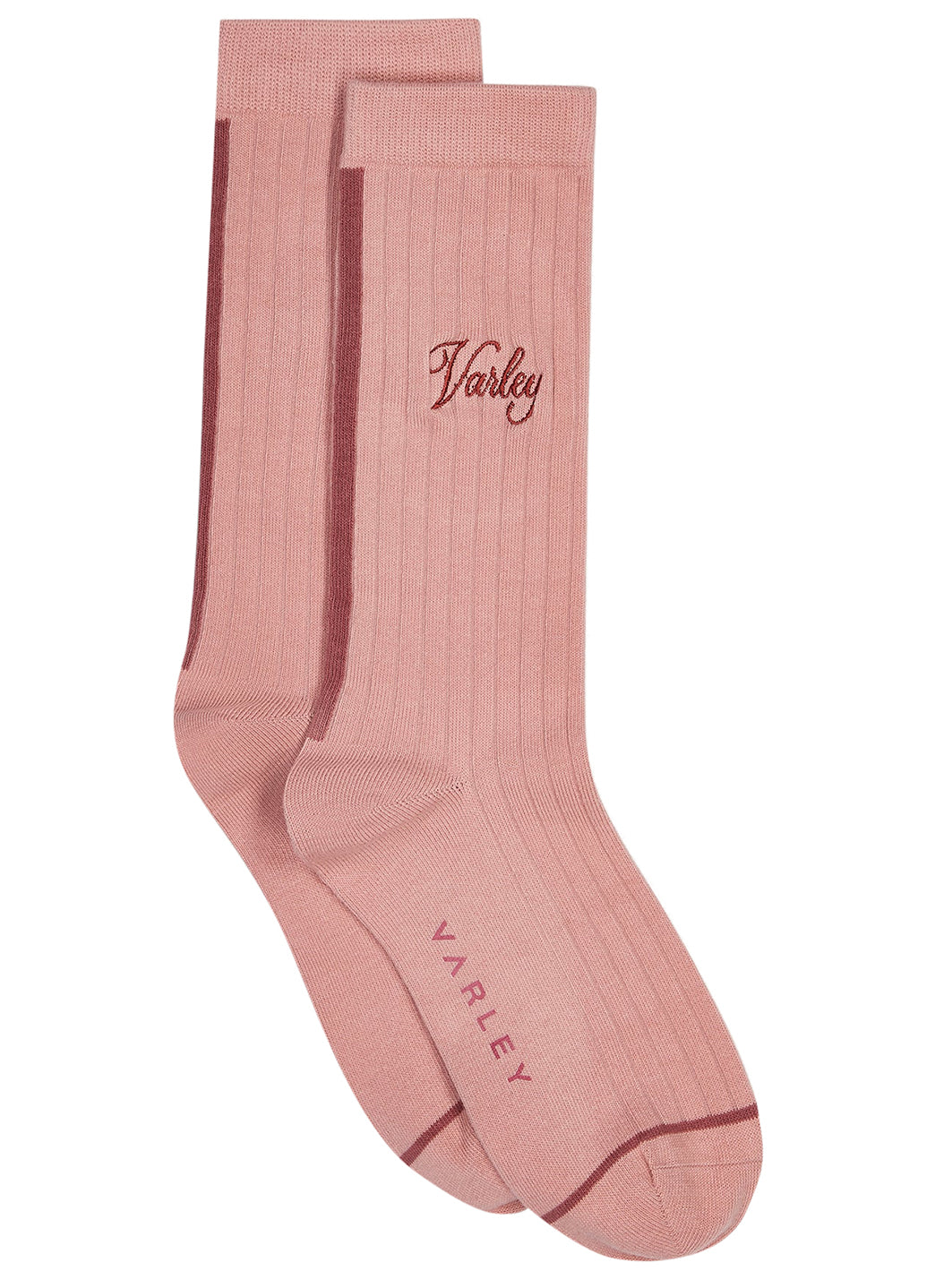 Varley Ivan Light Rib Socks