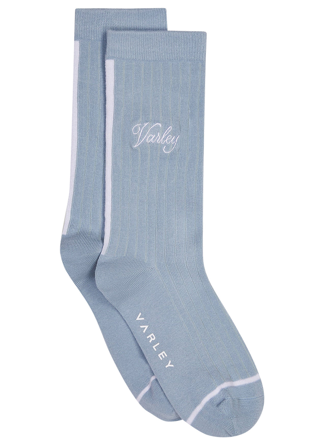 Varley Ivan Light Rib Socks