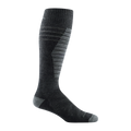 Men's Edge Over-the-Calf  Midweight Ski & Snowboard Sock-Last Chance