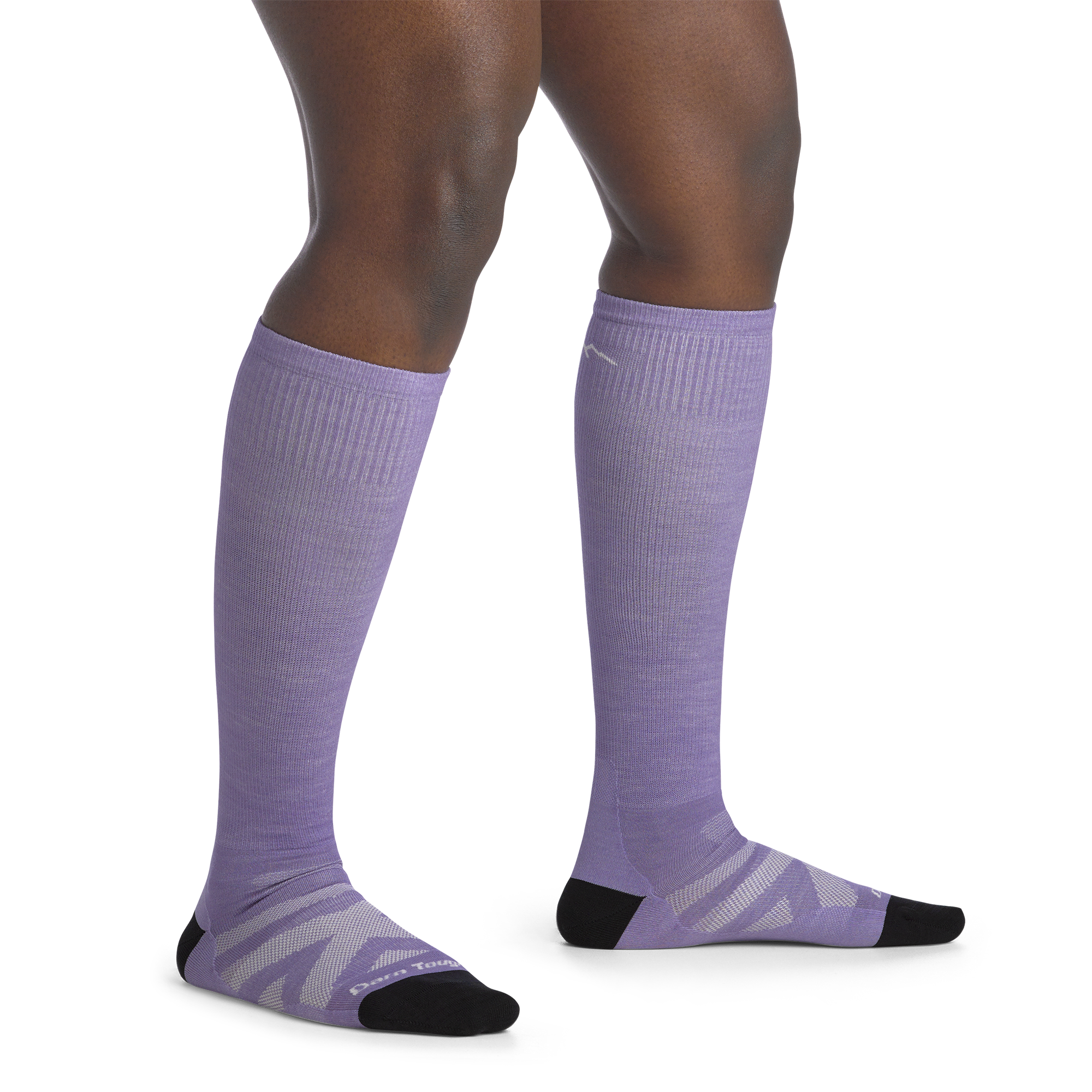 Women's RFL Over-the-Calf Ultra-Lightweight Ski & Snowboard Socks