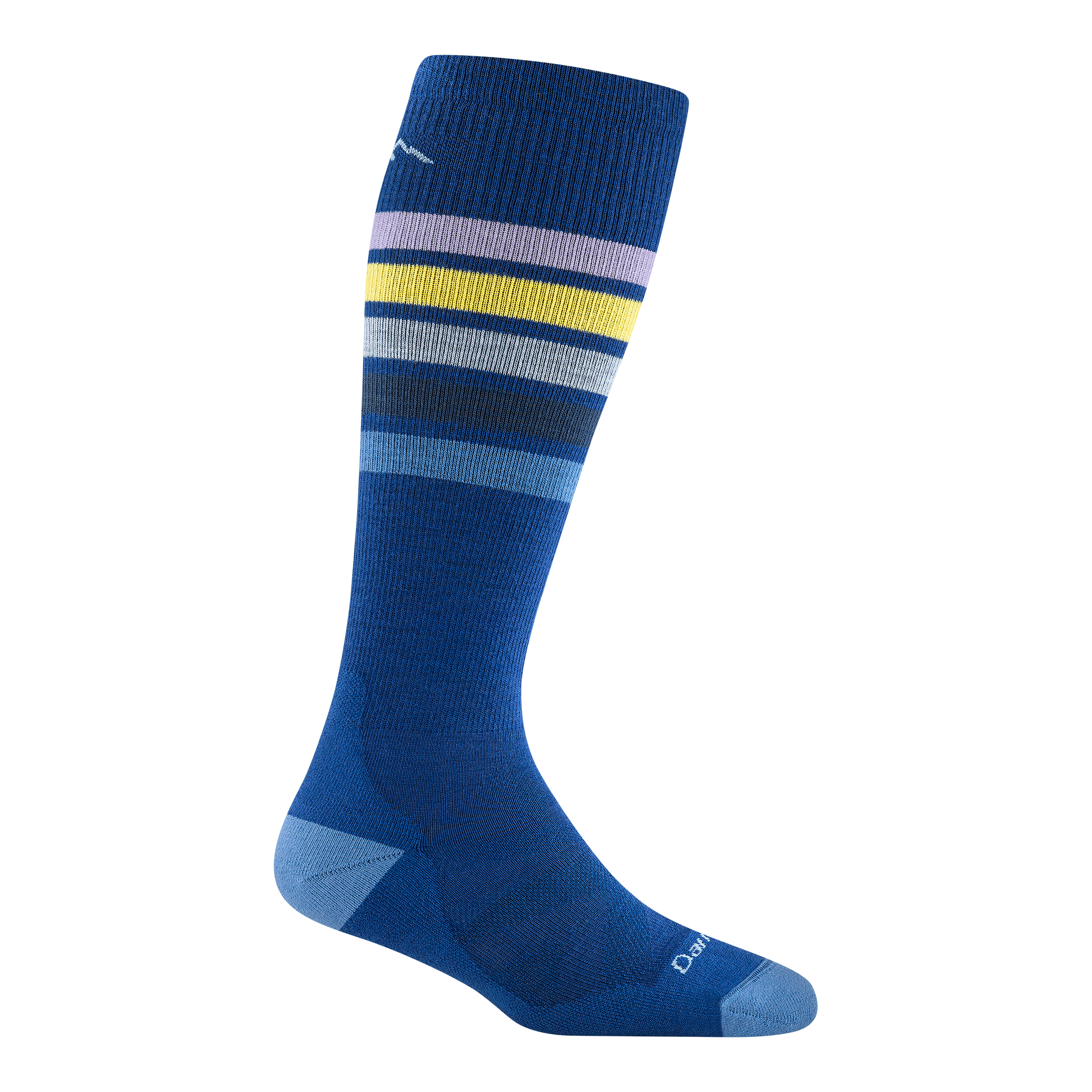 Women's Limited Edition Snowburst Over-the-Calf Midweight Ski & Snowboard Socks