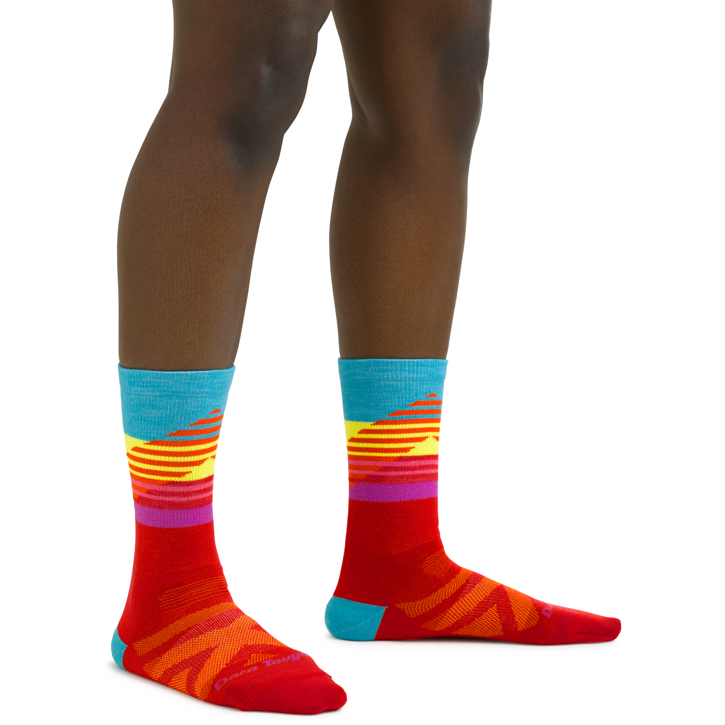 Women's Lillehammer Nordic Boot Lightweight Ski & Snowboard Socks - Last Chance