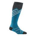 Women's Peaks RFL Over-the-Calf Ultra-Lightweight Ski & Snowboard Socks