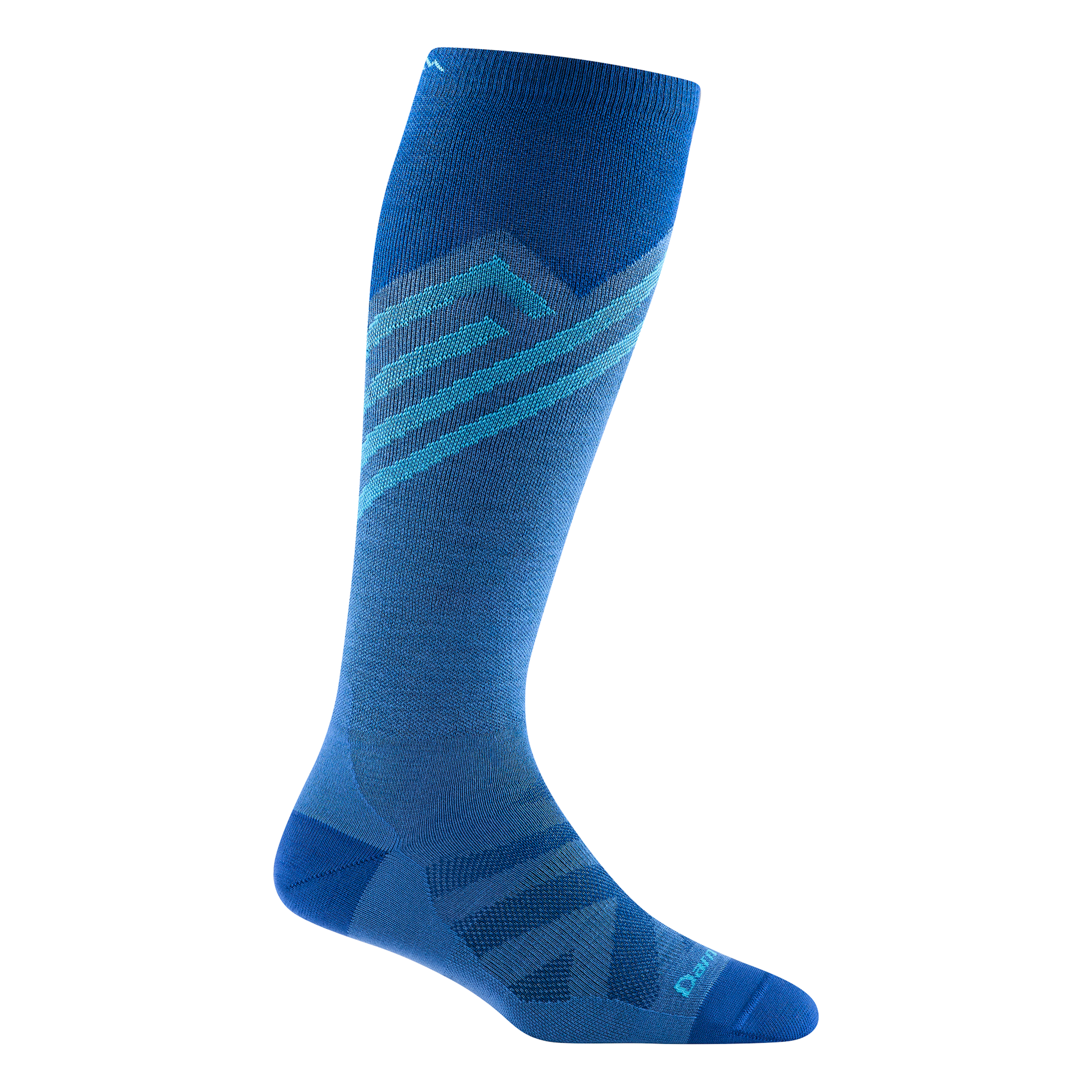 Women's Peaks Over-The-Calf  Ultra-Lightweight Ski & Snowboard Sock-Last Chance