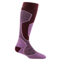 Women's Outer Limits Over-the-Calf Lightweight Ski & Snowboard Socks