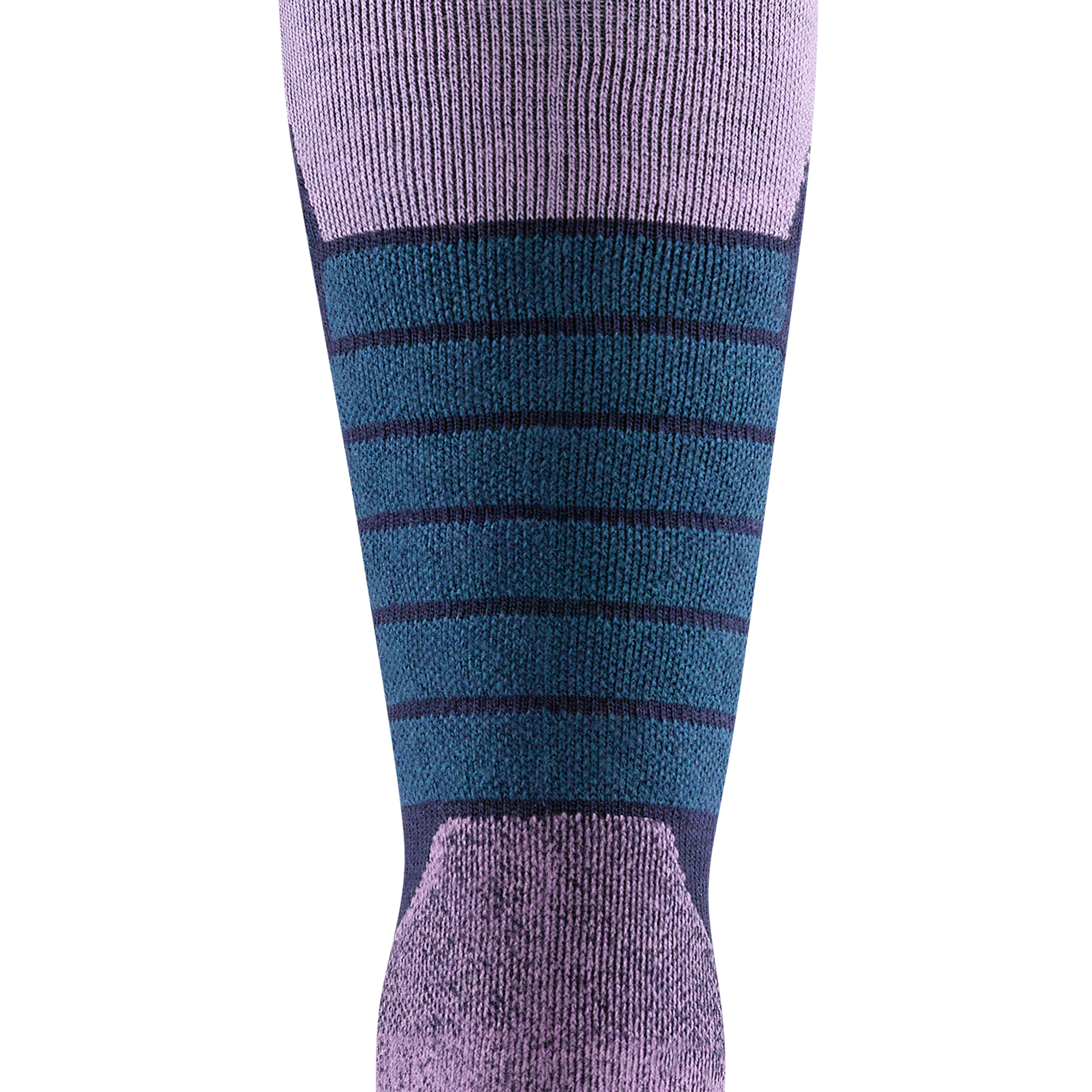 Women's Function X Over-the-Calf Midweight Ski & Snowboard Socks