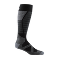 Men's Function X Over-the-Calf Midweight Ski & Snowboard Socks