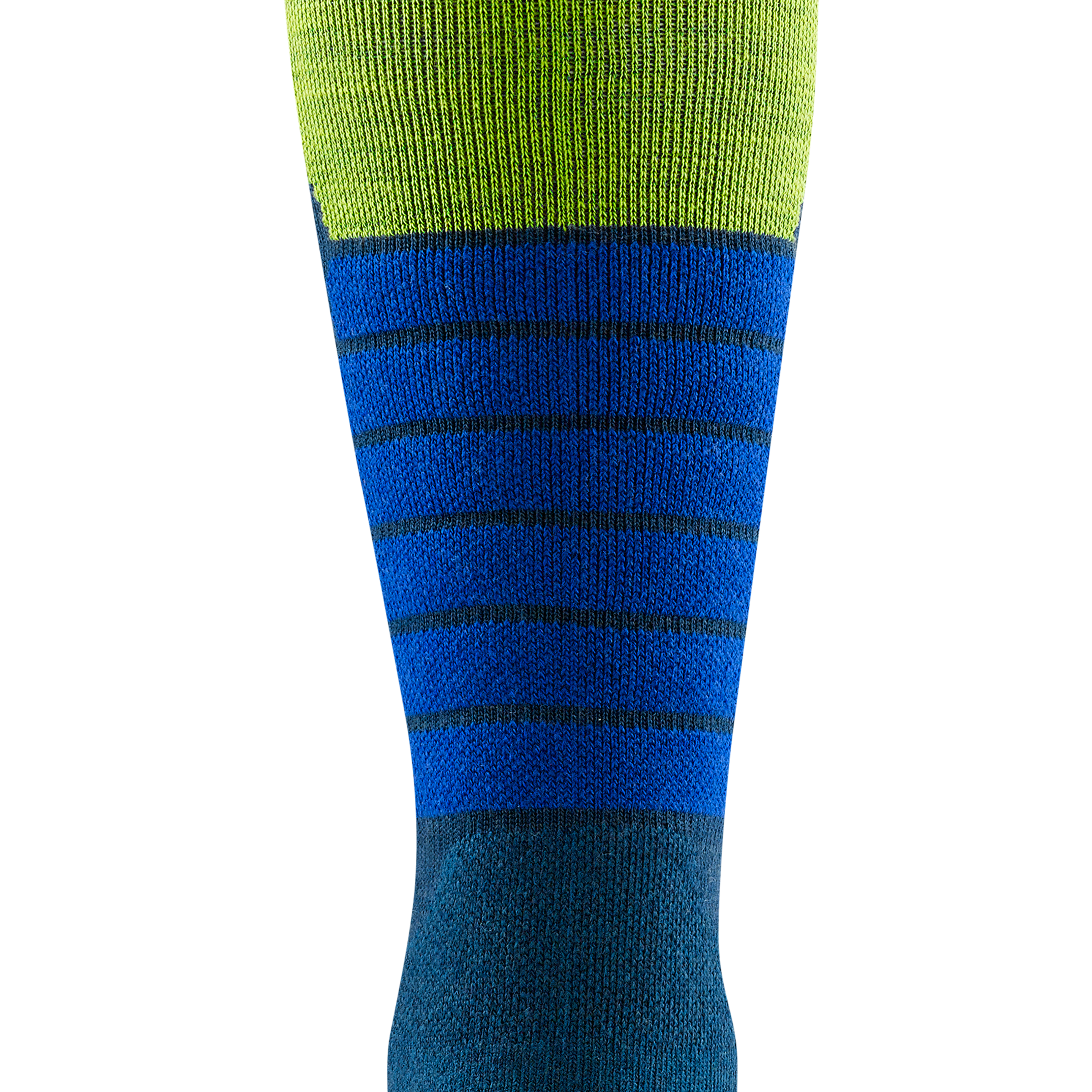 Men's Function X Over-the-Calf Midweight Ski & Snowboard Socks