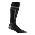 Men's Edge Over-the-Calf Midweight Ski & Snowboard Socks