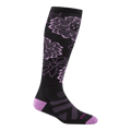 Women's Dahlia Over-the-Calf Midweight Ski & Snowboard Socks