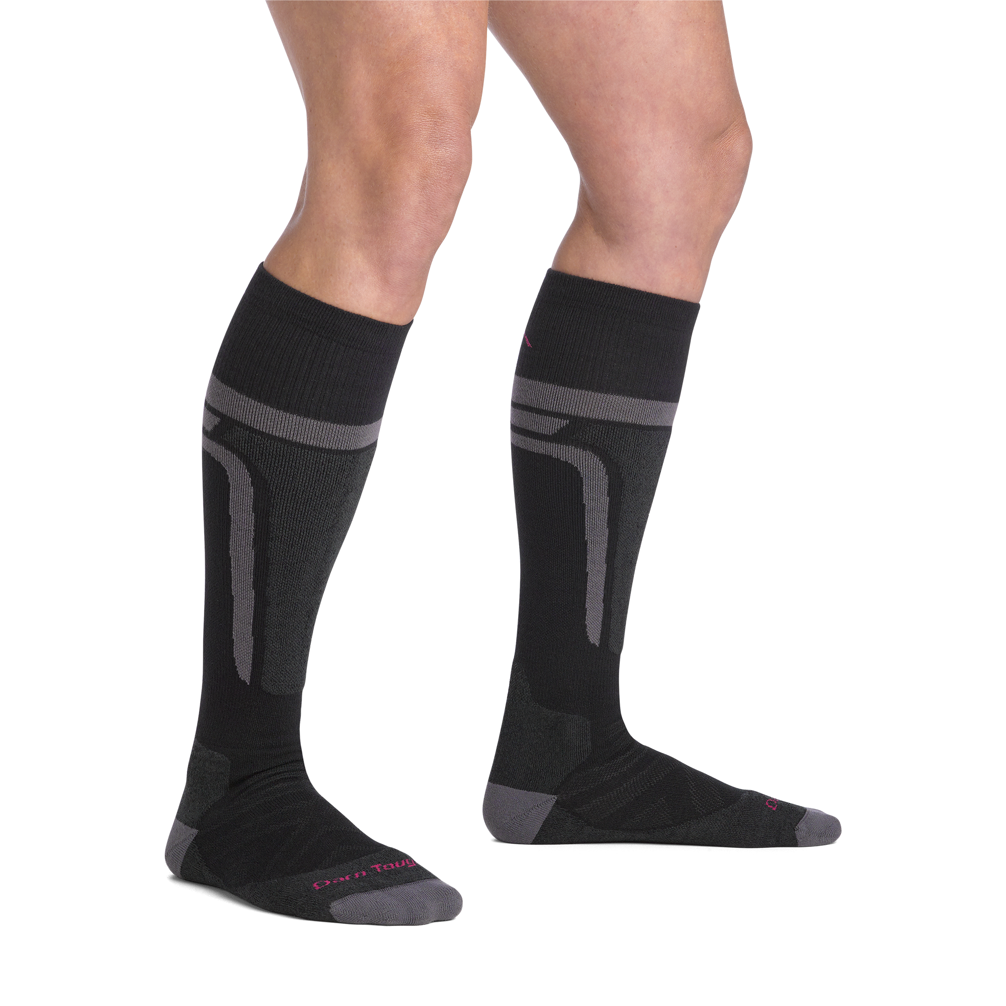 Women's Thermolite® Edge Over-the-Calf Midweight Ski & Snowboard Socks