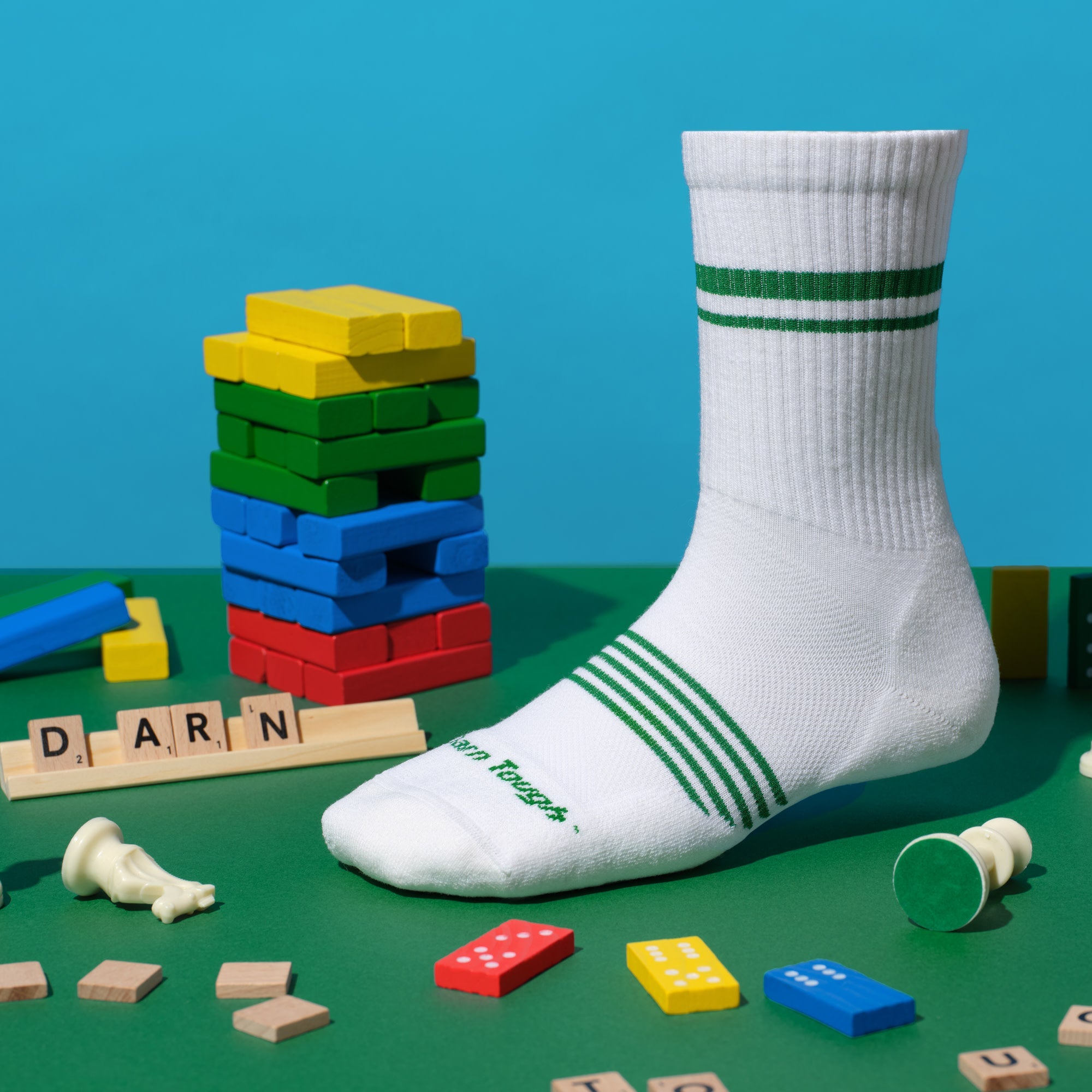 Women's Element Micro Crew Lightweight Running Socks