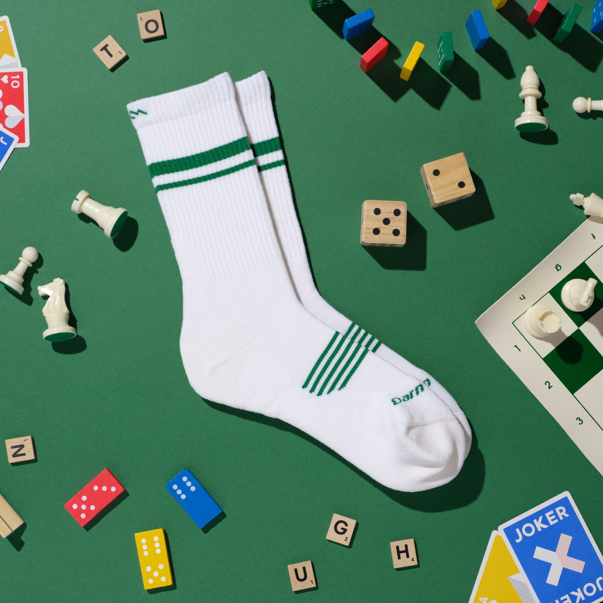 Women's Limited Edition Element Micro Crew Lightweight Running Socks