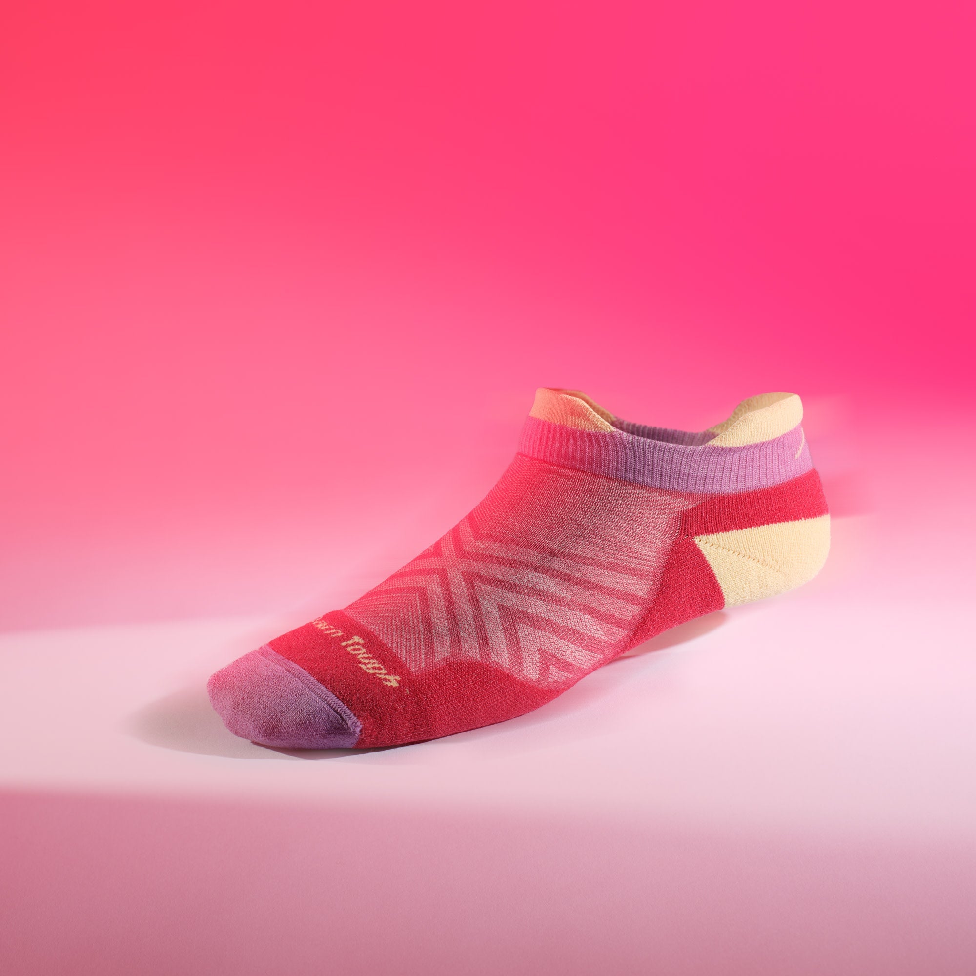 Women's Limited Edition Run No Show Tab  Ultra-Lightweight Running Sock