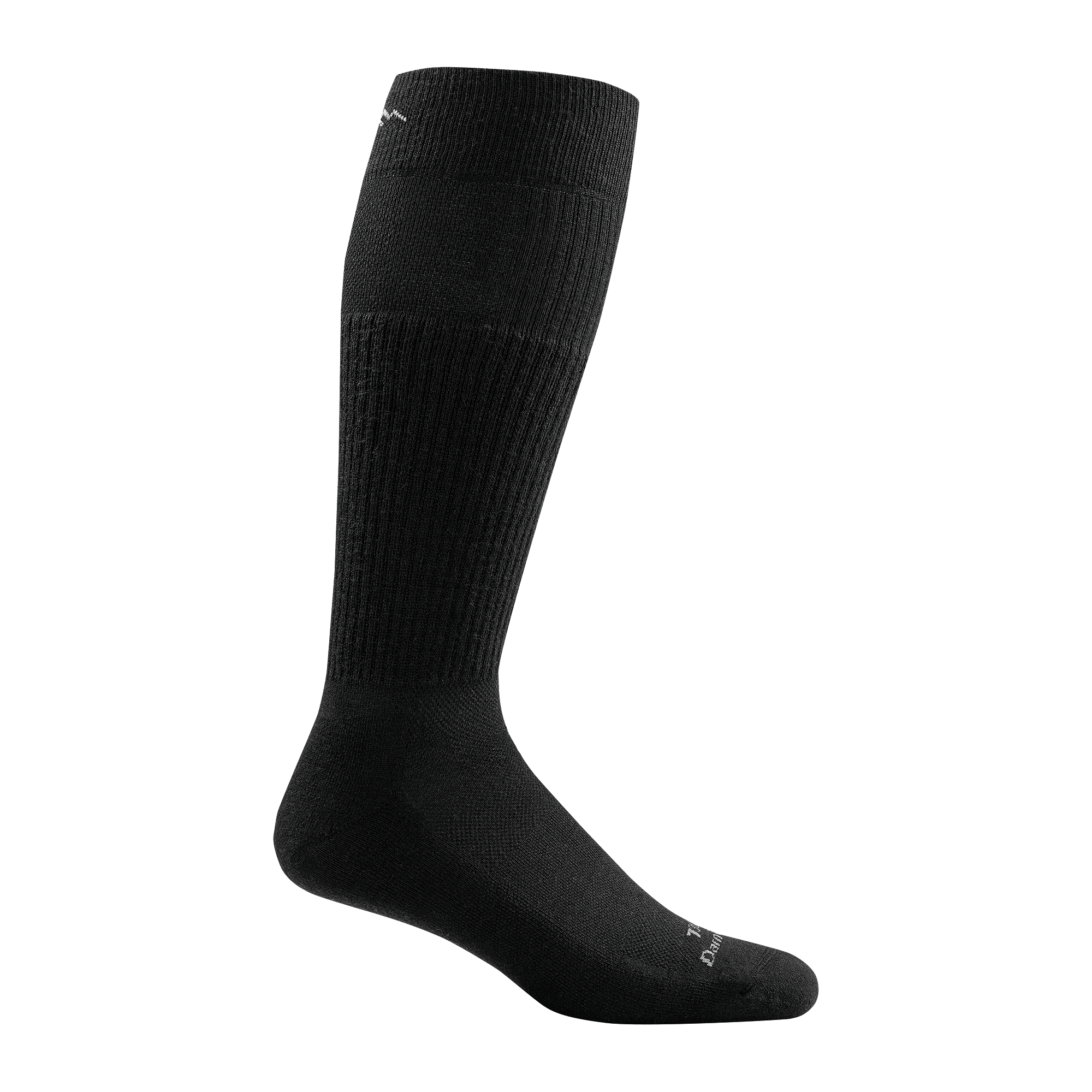 T3005 Mid-Calf Lightweight Tactical Socks with Cushion