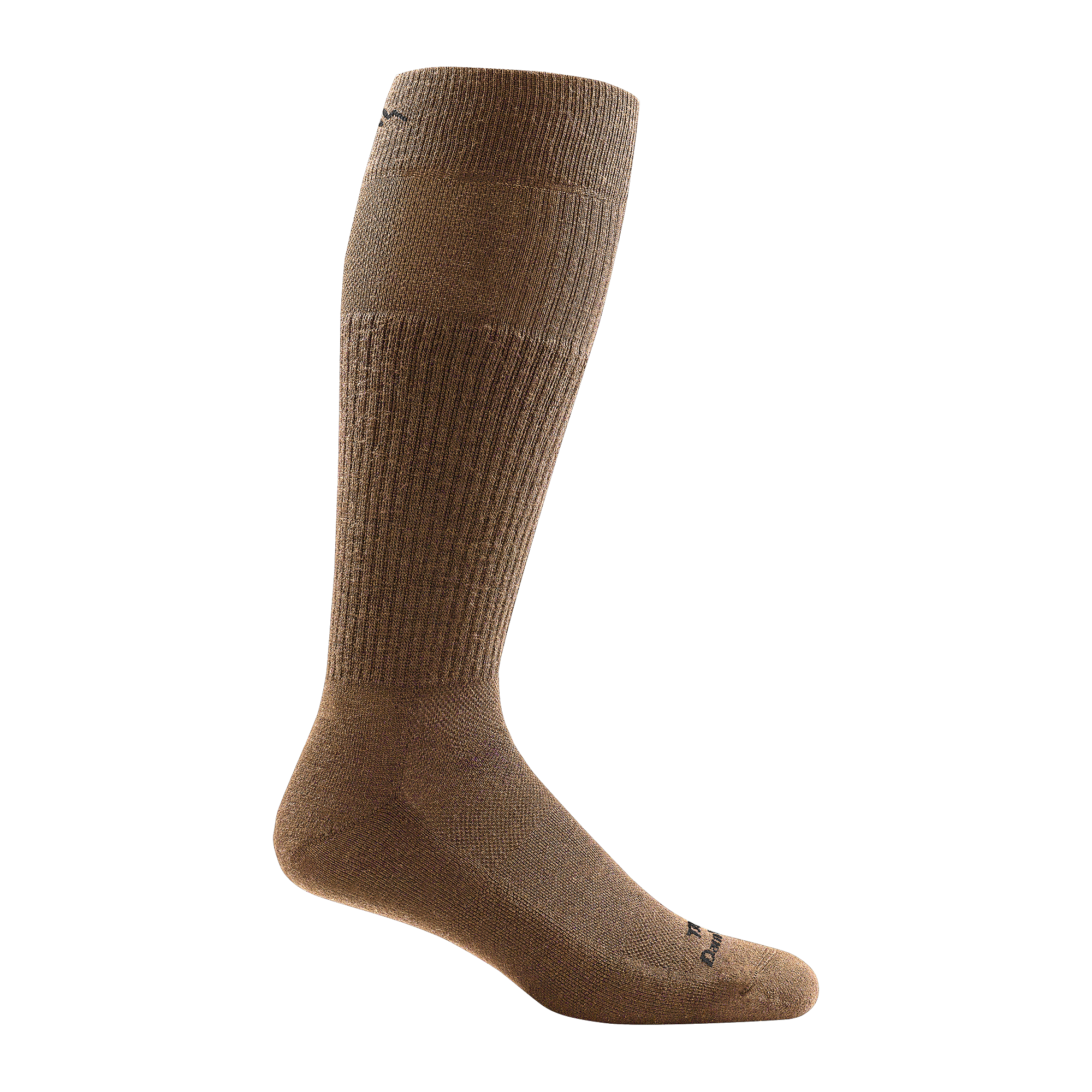 T3005 Mid-Calf Lightweight Tactical Socks with Cushion