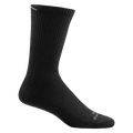 T4018 Micro Crew Lightweight Tactical Socks No Cushion