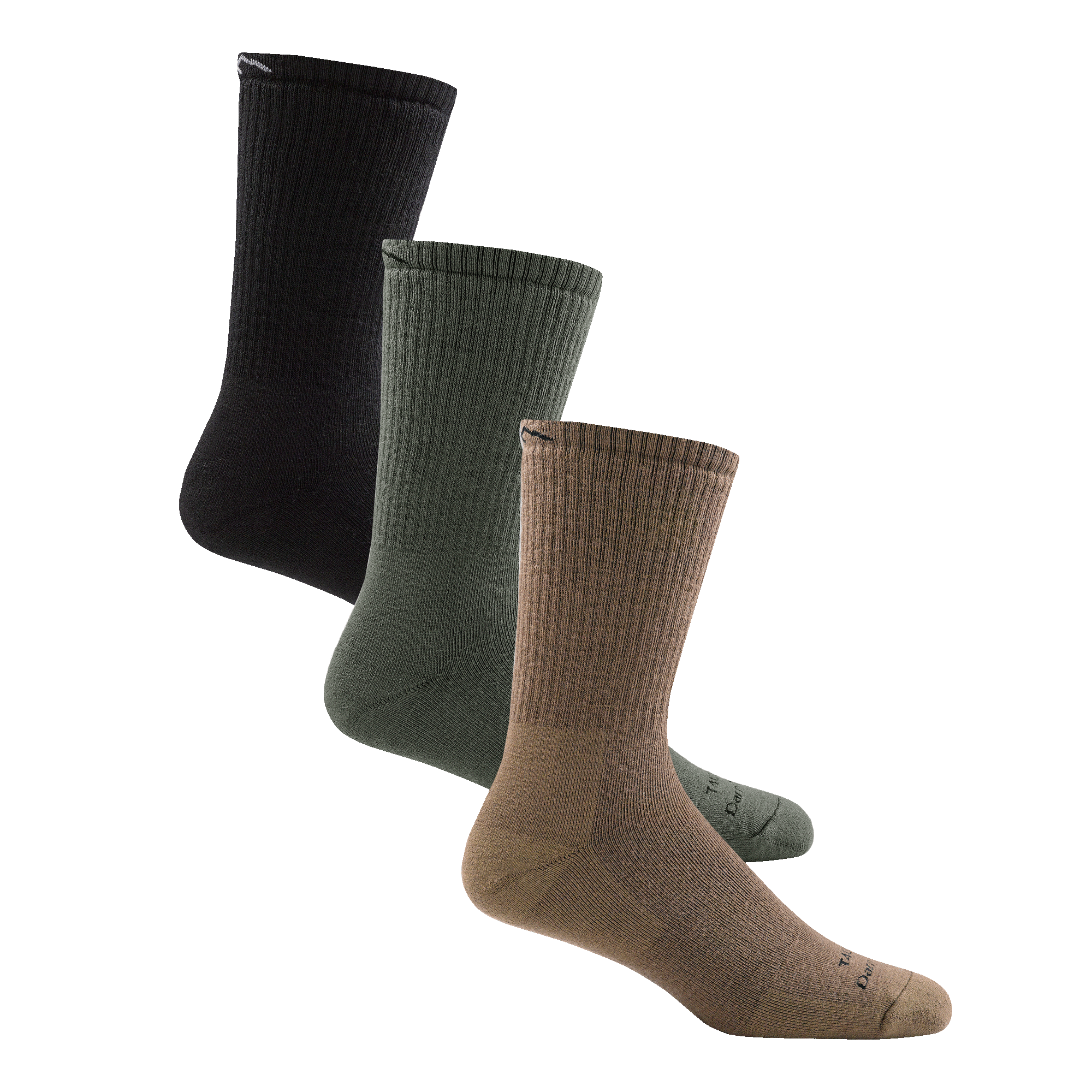 T4033 Boot Heavyweight Tactical 3-Pack