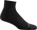 T4093 Quarter Lightweight Tactical Socks No Cushion