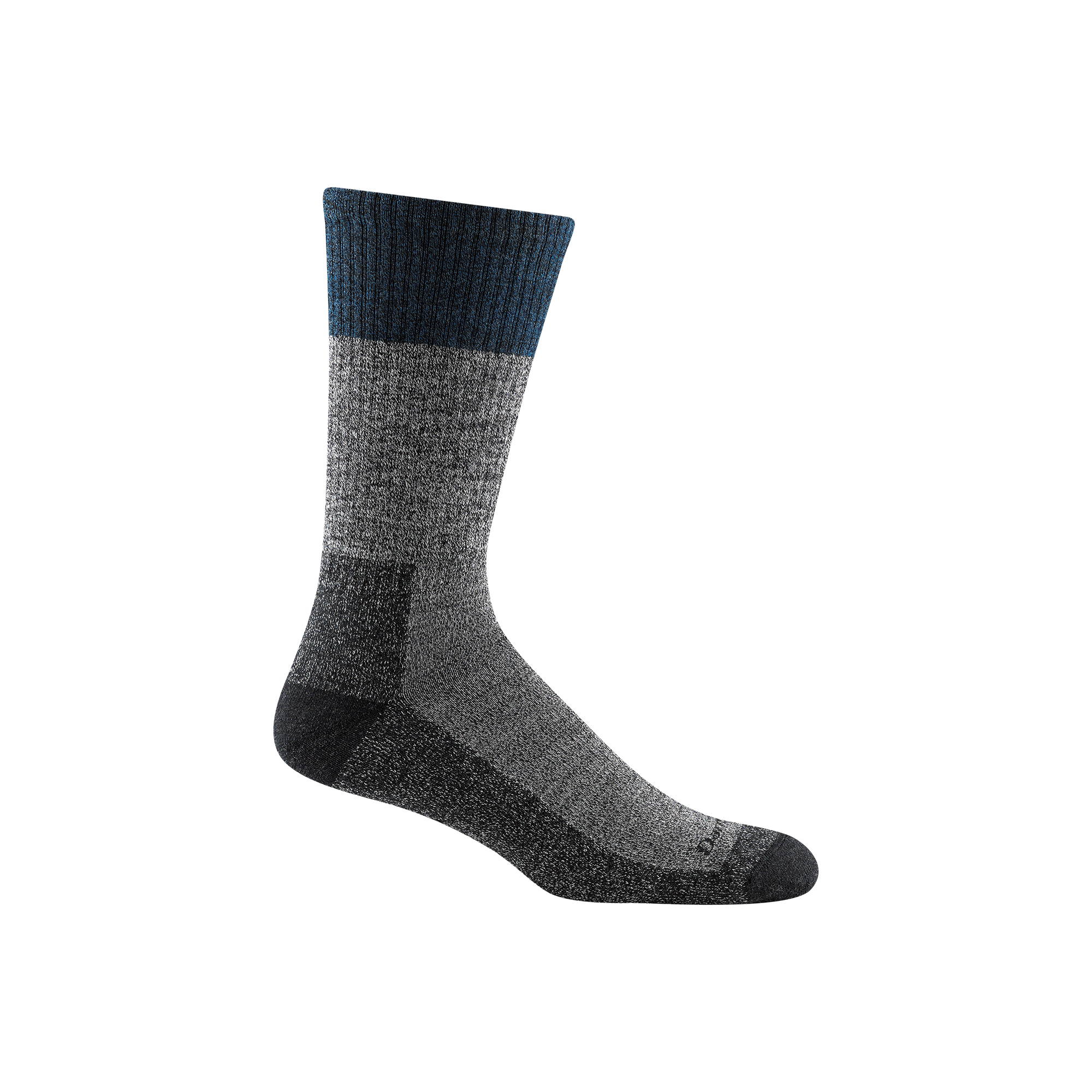 Men's Scout Boot  Midweight Hiking Sock