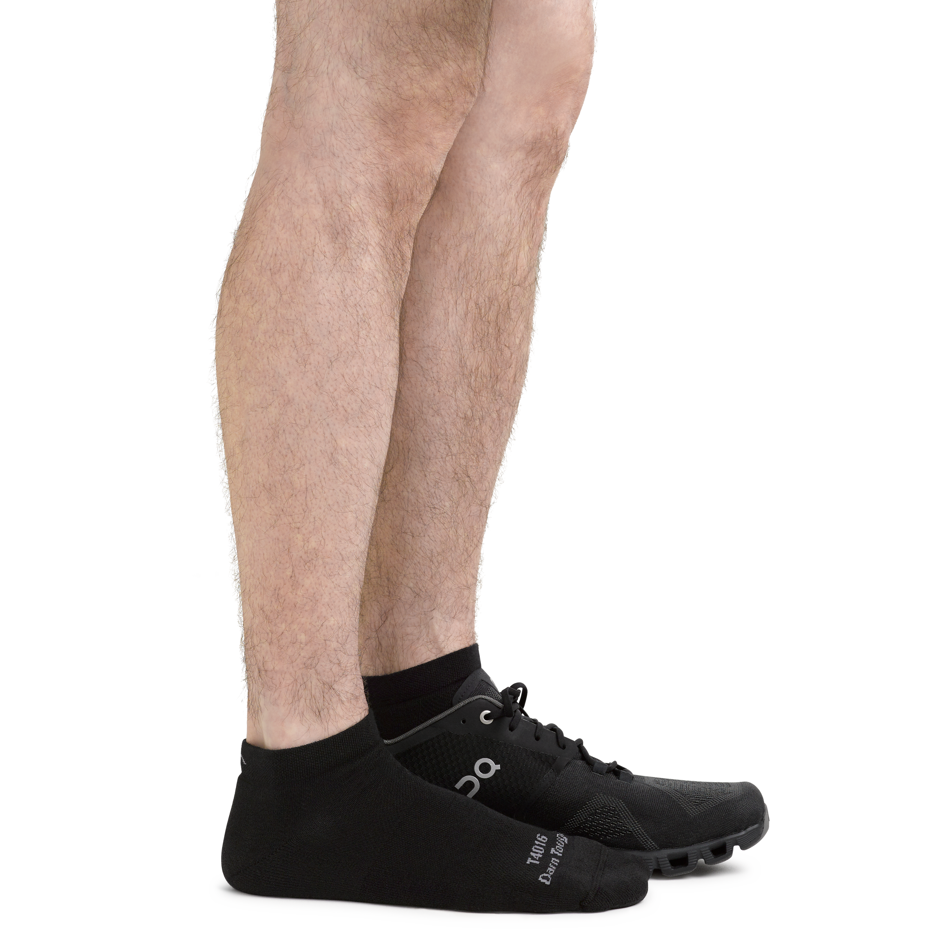 T4016 No Show Midweight Tactical 5-Pack