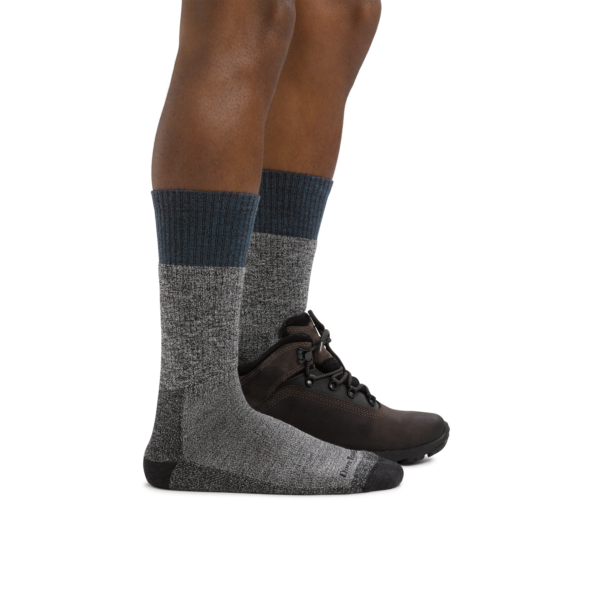 Men's Scout Boot  Midweight Hiking Sock