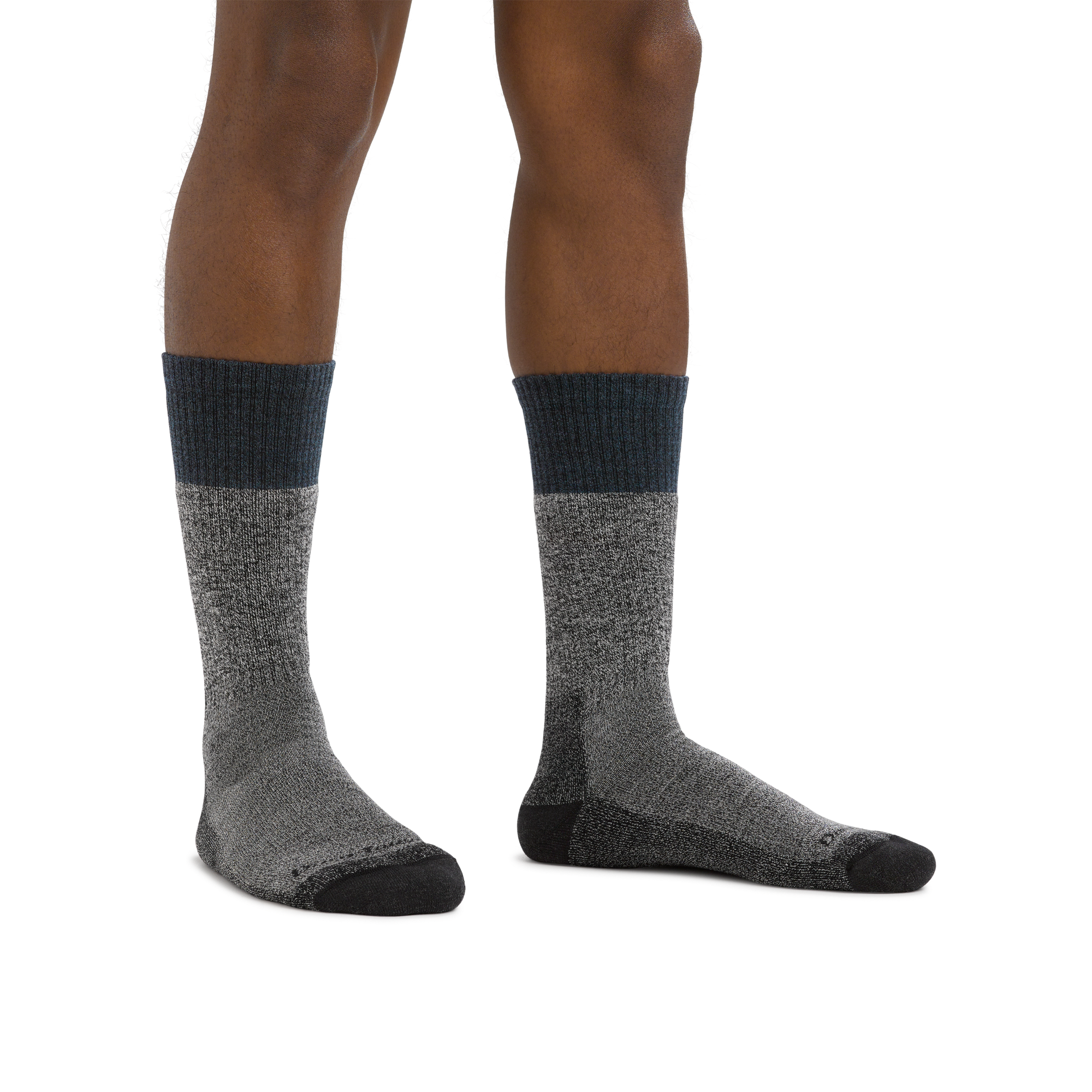 Men's Scout Boot  Midweight Hiking Sock